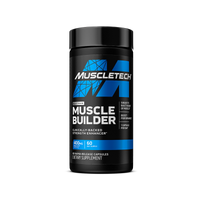 Platinum Musclebuilder