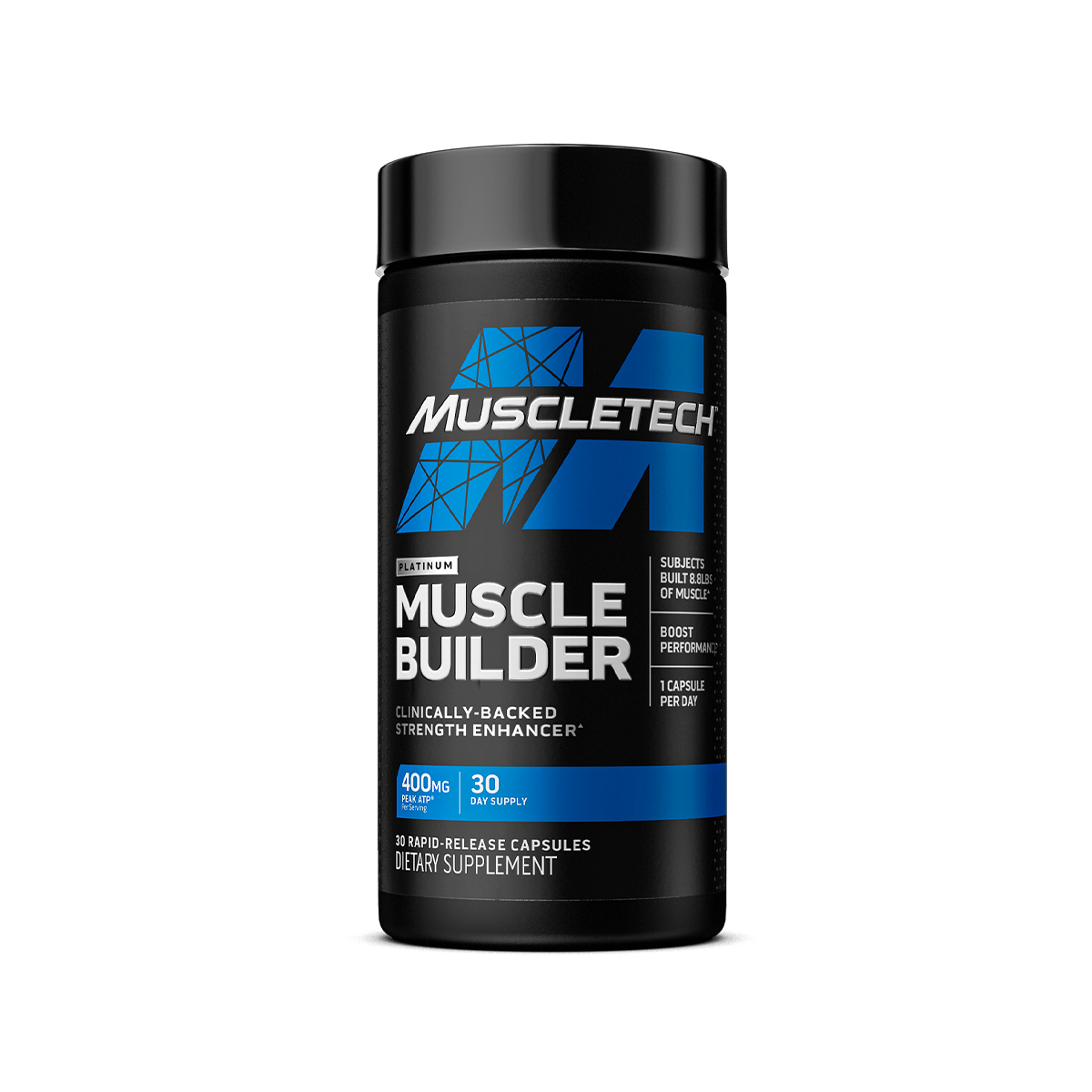 Platinum Musclebuilder