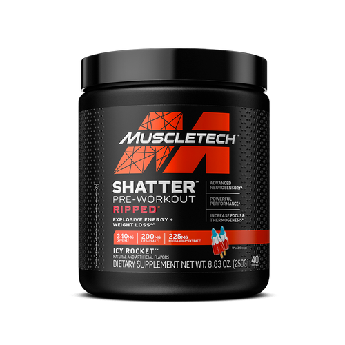 Buy Pre-Workout Supplements Online - MuscleTech · MuscleTech