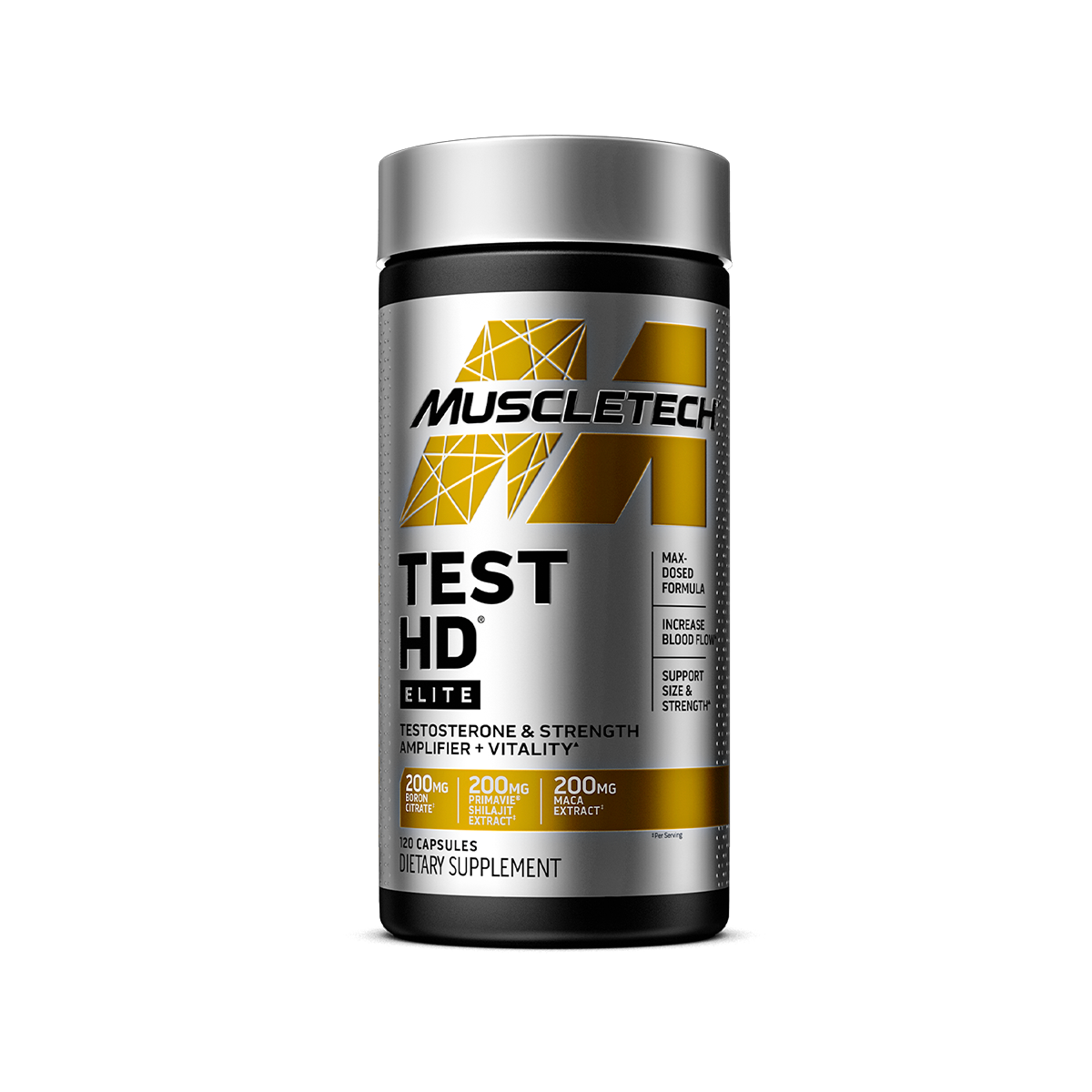 test hd muscletech