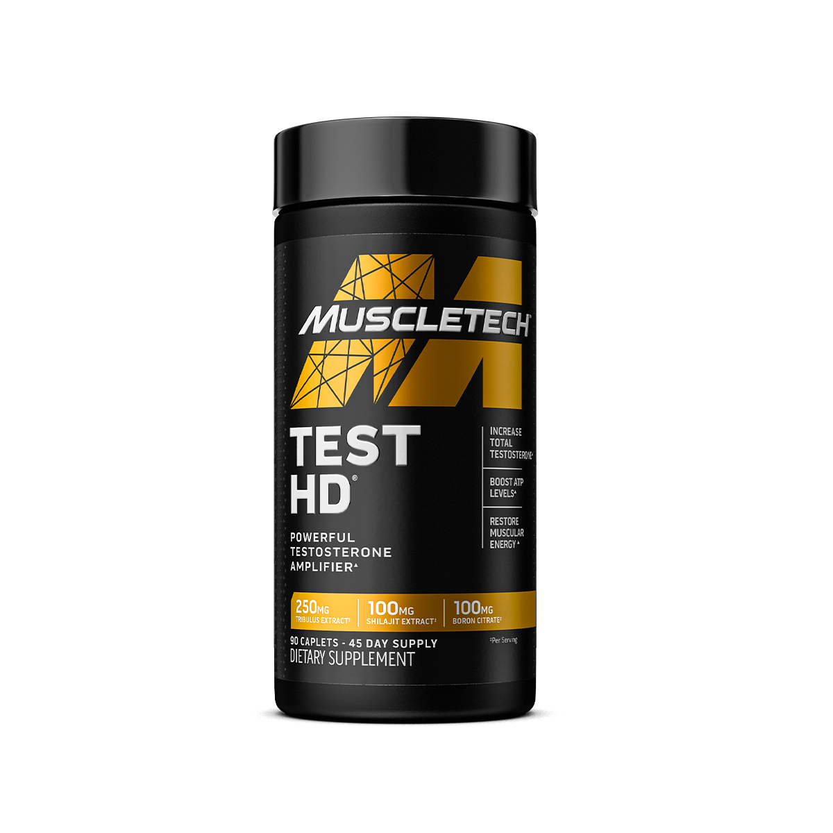 Test HD
