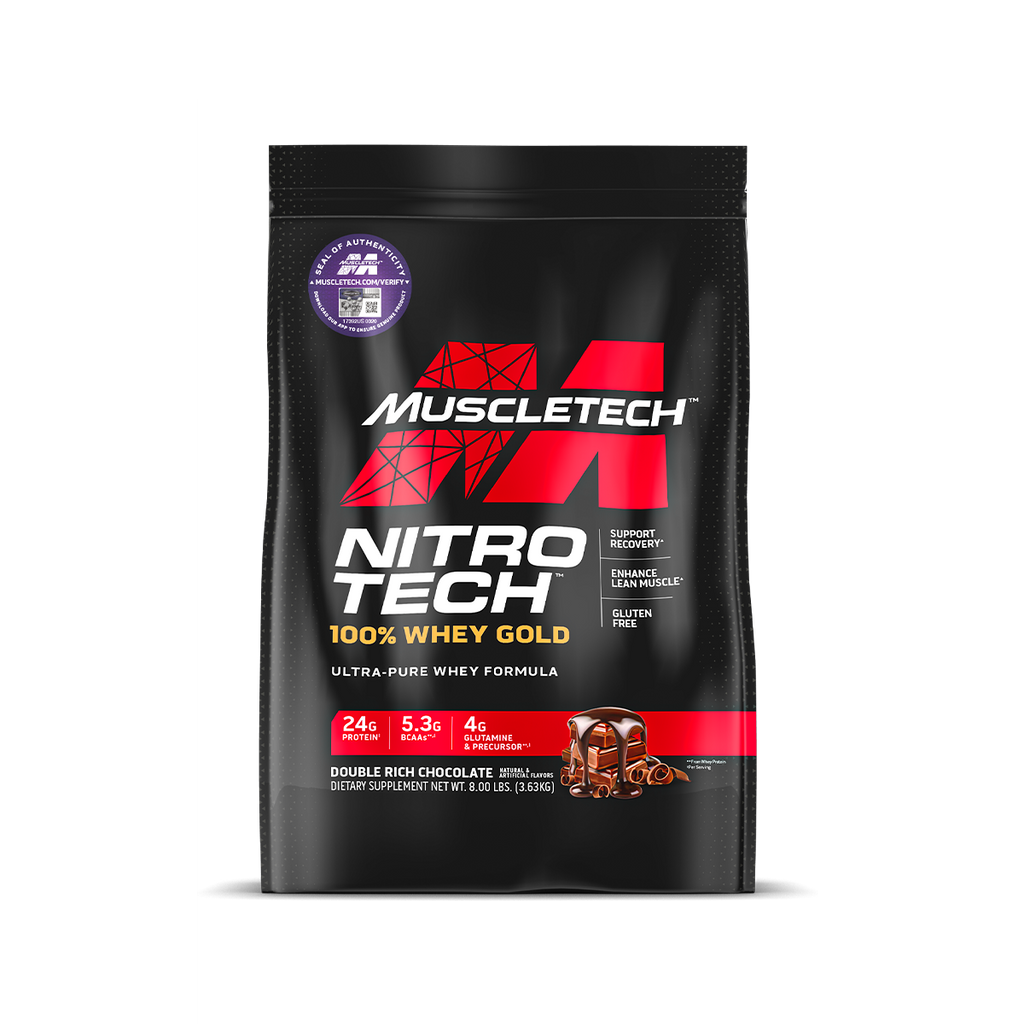 Buy AlphaTest Testosterone Booster - MuscleTech · MuscleTech