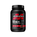 Whey + Muscle Builder [Protein & Creatine Combo] Chocolate 