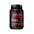 Whey + Muscle Builder