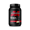 Whey + Muscle Builder [Protein & Creatine Combo] - Vanilla 