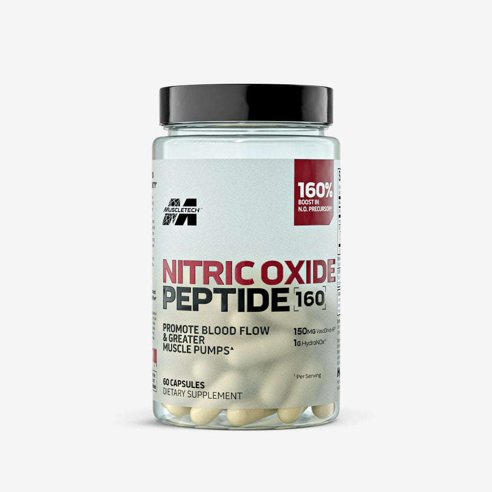 Nitric Oxide Peptide 160