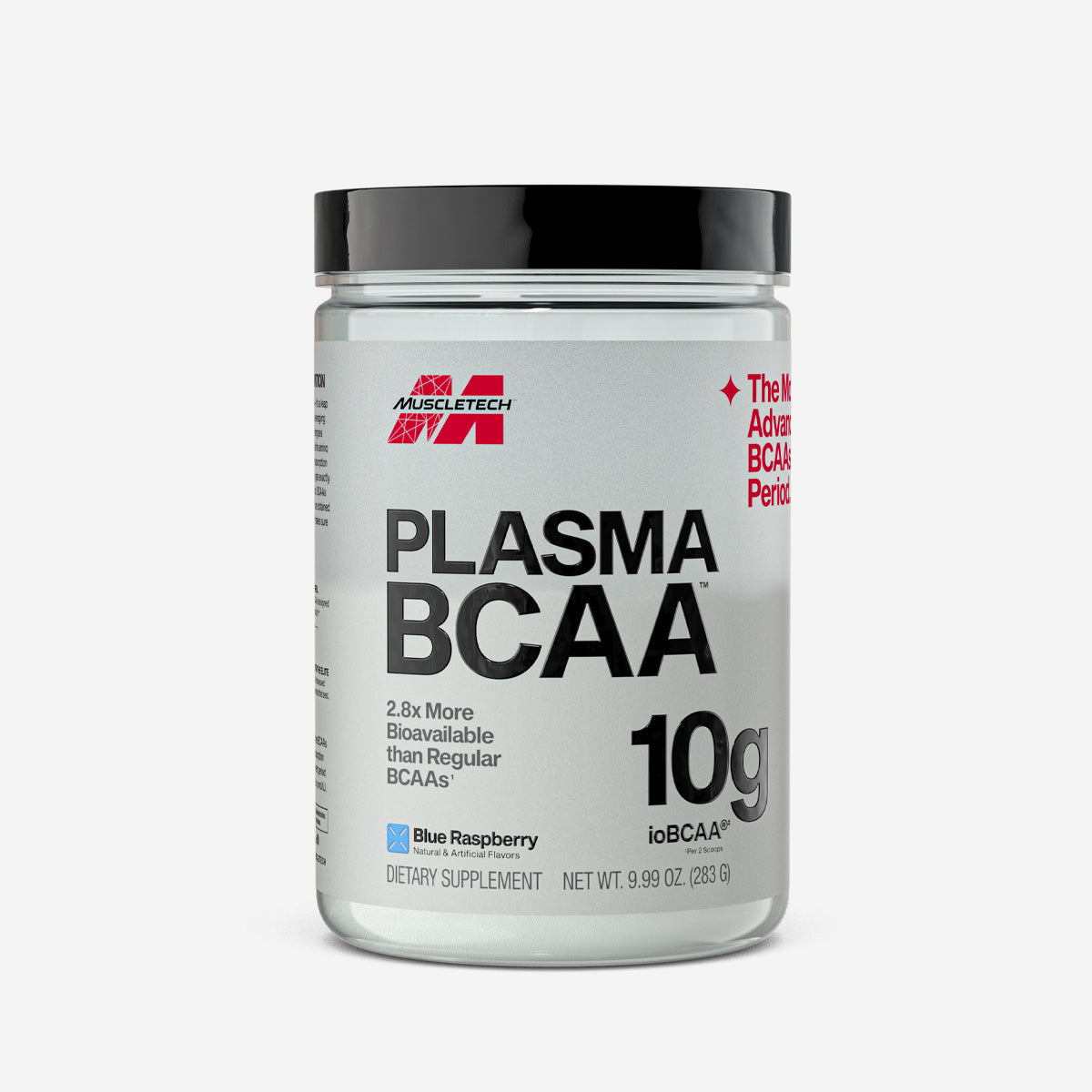 Plasma BCAA