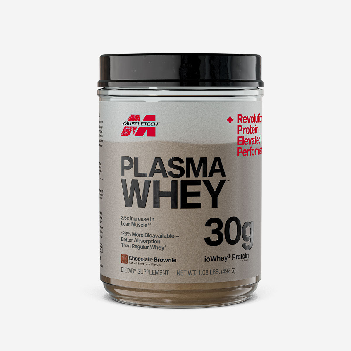 Plasma Whey