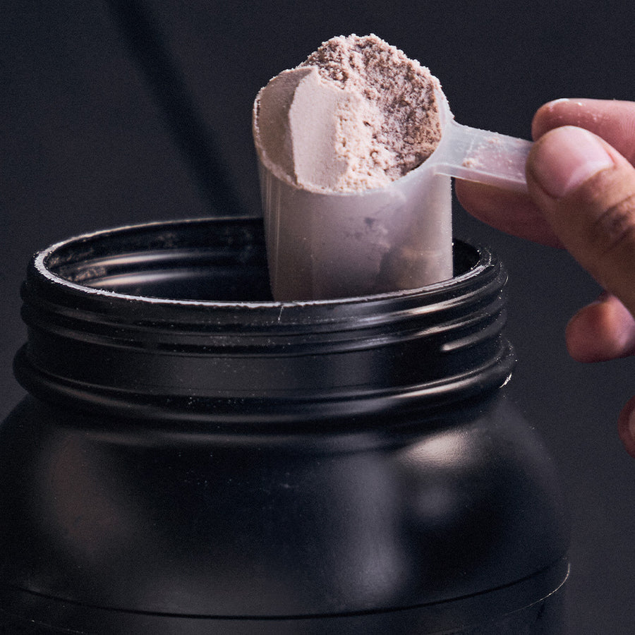 Nitro-Tech Ripped | Lean Whey Protein Powder • MuscleTech · MuscleTech