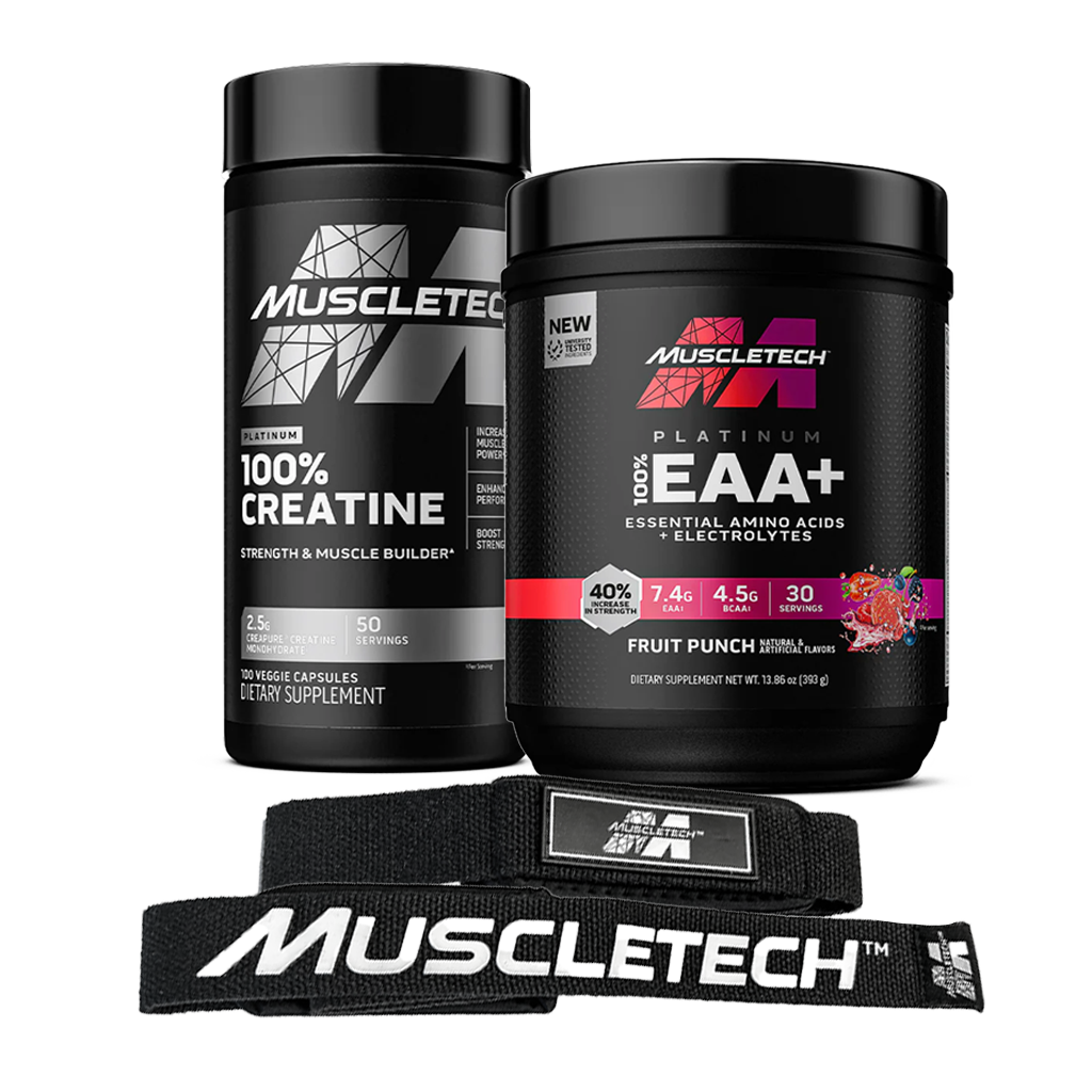 Muscletech Antecbolan Stack MuscleTech