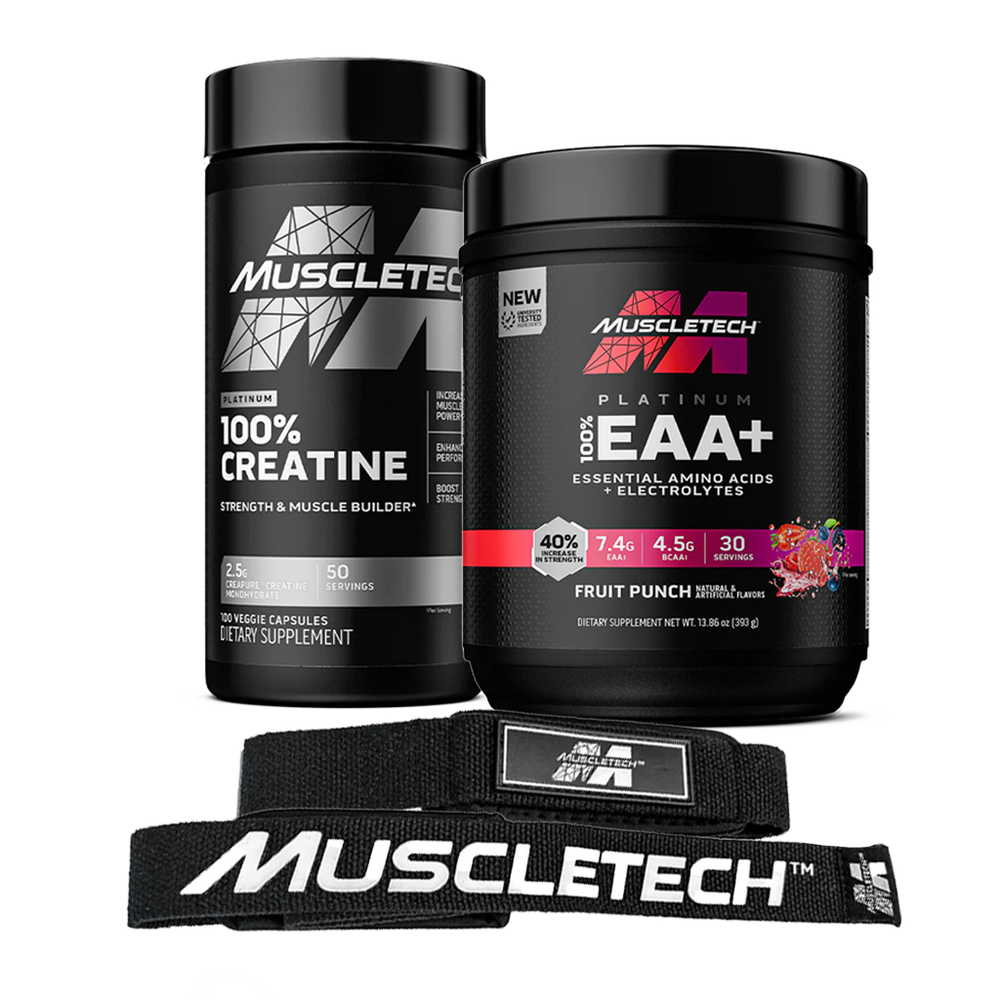 Shop & Save on Muscle Building Stacks & Supplement Bundles · MuscleTech