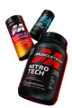 The Lean Muscle Bundle