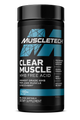 The Lean Muscle Bundle