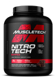 The Lean Muscle Bundle