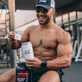 Josh Manoi Bundle